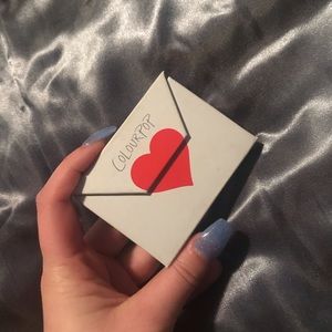 colourpop valentines day shadow duo